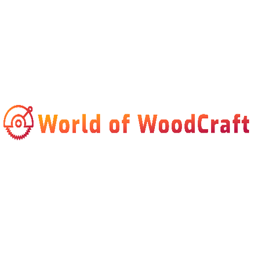 World of Woodcraft World of Woodcraft