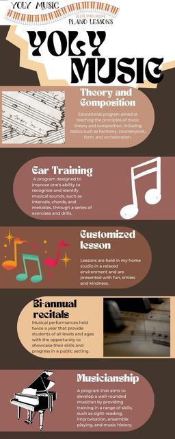 YOLY MUSIC INFOG Yoly Music