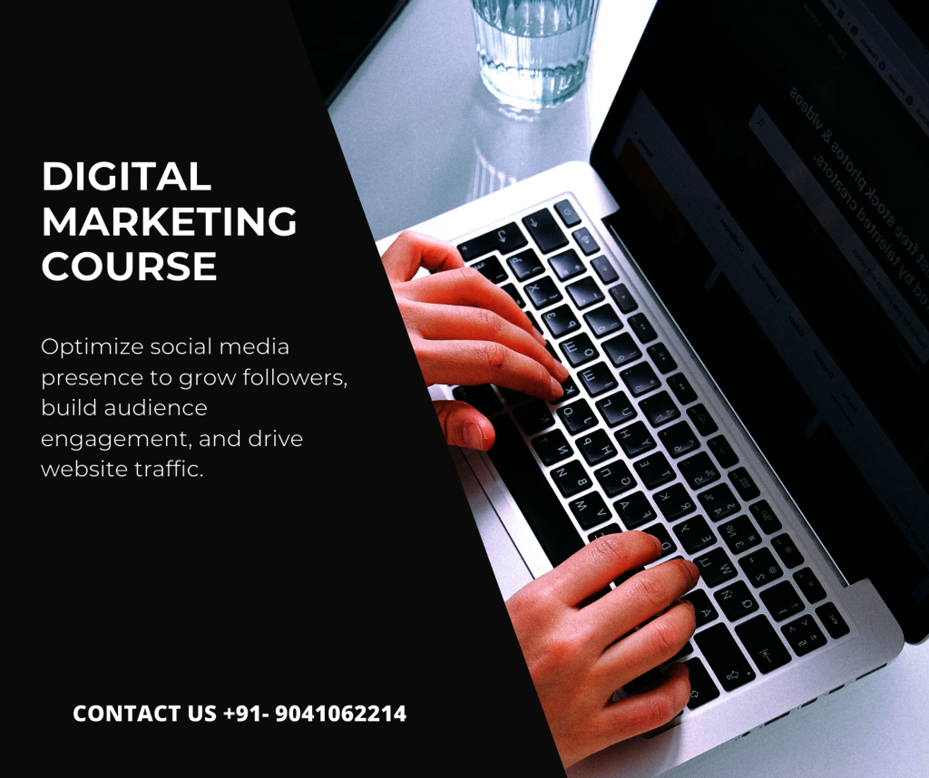 Digital Marketing Facebook Post Picture Box