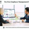 Try Free Employee Managemen... - CloveHRMS