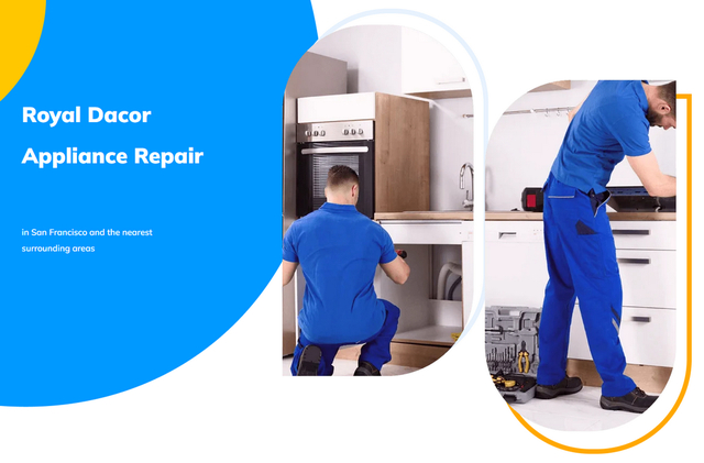 yourhomerepairs bg xs Royal Dacor Appliance Repair