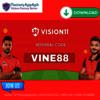Vision 11 Fantasy App | Use... - Picture Box
