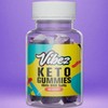 Vibez Keto Gummies - What Are They?