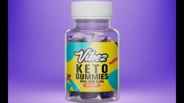 IMAGE 1667805942 Vibez Keto Gummies - What Are They?