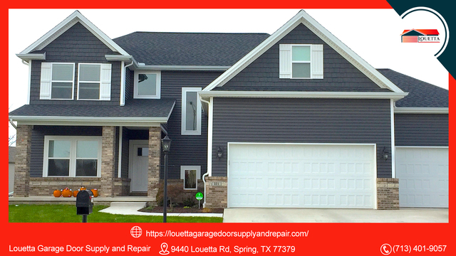 CoverPhoto-Louetta Garage Door Supply and Repair Louetta Garage Door Supply and Repair