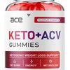 Ace Keto ACV Gummies
