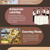 corporatemississuaga - Catering Services