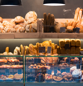 Bakery near ellicott city md TRIVENI SUPER MARKET