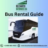 Bus Rental Guide - Bus Char... - Picture Box