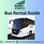 Bus Rental Guide - Bus Char... - Picture Box