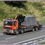 BH-DS-64  C-BorderMaker - Zwaartransport Motorwagens