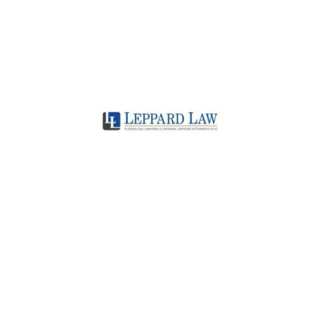 Leppard Law Florida DUI Lawyers and Criminal Defen Leppard Law: Florida DUI Lawyers and Criminal Defense Attorneys PLLC