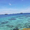 View Pulau Seribu Jakarta - Pulau Seribu