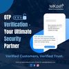 OTP Verification Social Med... - Otp Verification