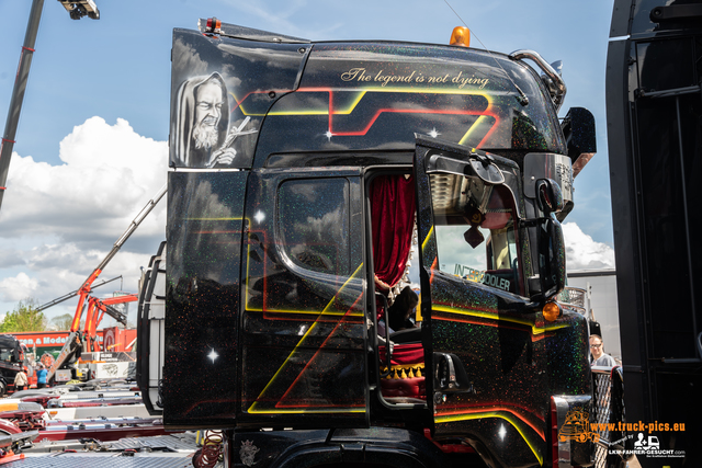 Werrataler Truckfestival, powered by www Werrataler Truckfestival, Truck Treffen, Trucker Treffen, Breitungen, ThÃ¼ringen#truckpicsfamily