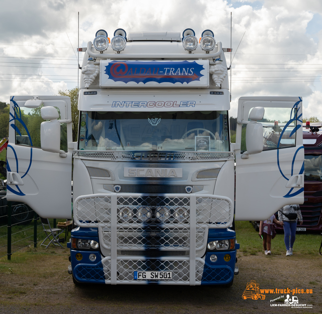 Werrataler Truckfestival, powered by www Werrataler Truckfestival, Truck Treffen, Trucker Treffen, Breitungen, ThÃ¼ringen#truckpicsfamily