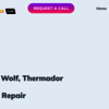 Sub-Zero, Wolf, Thermador Appliance Repair
