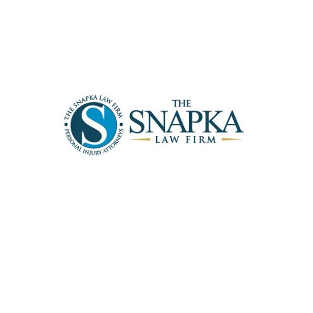 The Snapka Law Firm, Injury Lawyers The Snapka Law Firm, Injury Lawyers