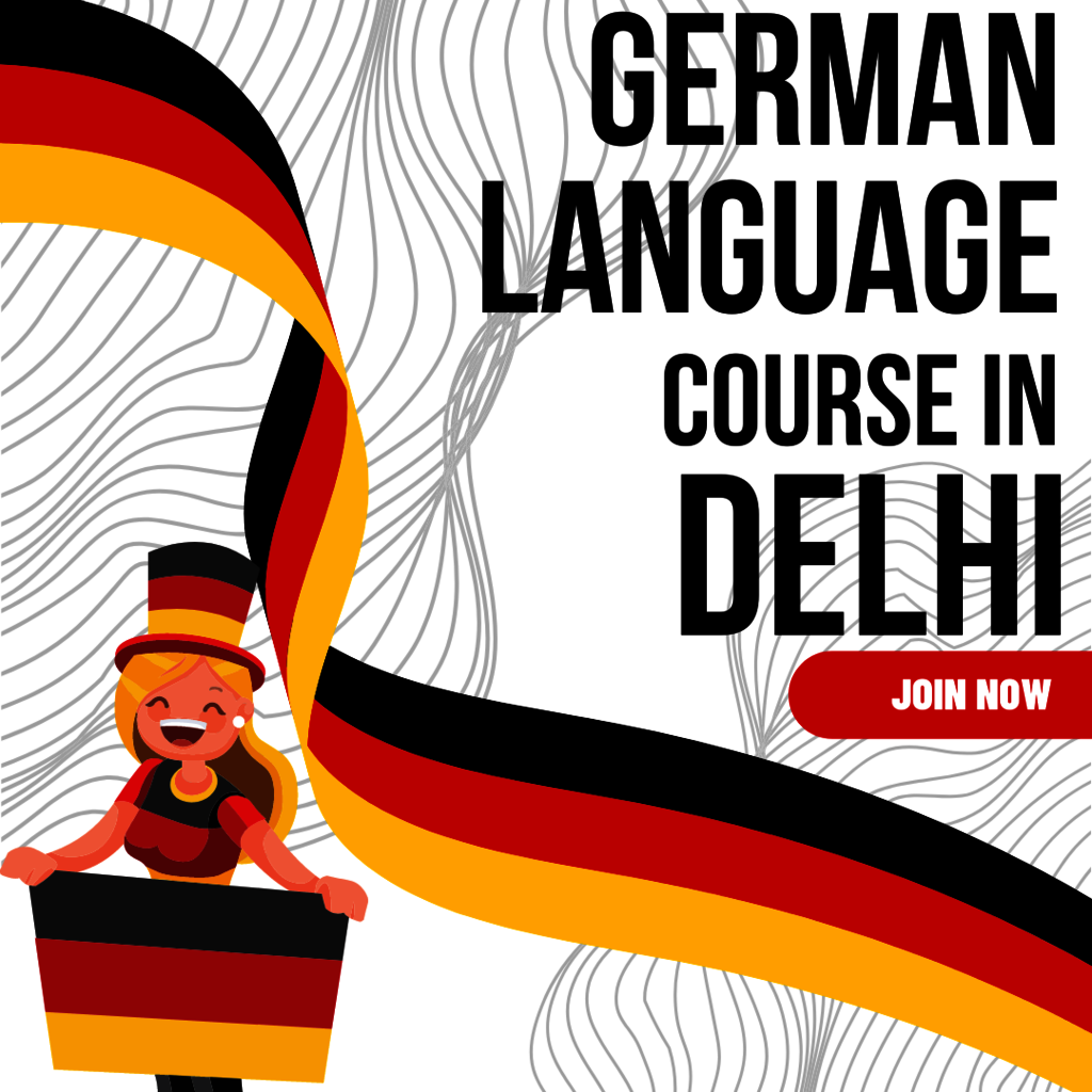 German Language Course in Delhi1 Picture Box