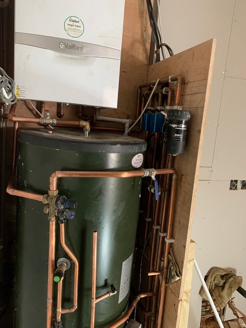 Boiler repair Ealing, Boiler service Ealing, Heati ProTec Heating limited