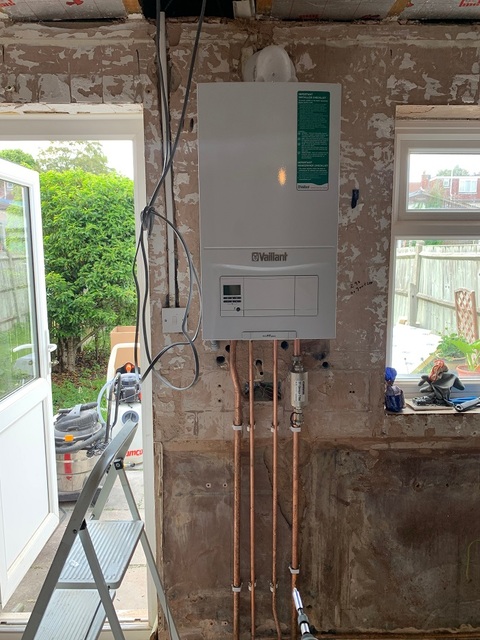 Boiler repair Ealing, Boiler service Ealing, Heati ProTec Heating limited