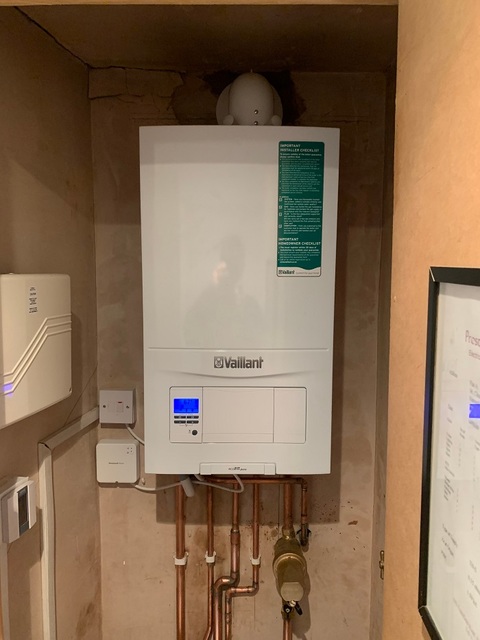 Boiler repair Ealing, Boiler service Ealing, Heati ProTec Heating limited