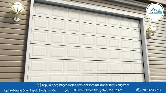 Garage Door Alpine-Stoughton Co (1) Alpine Garage Door Repair Stoughton Co.