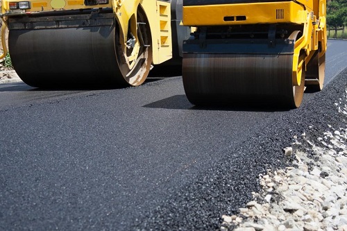 parking lot striping Under Pressure Sealcoating and Lot Striping