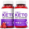 Trimax Keto ACV Gummies Reviews