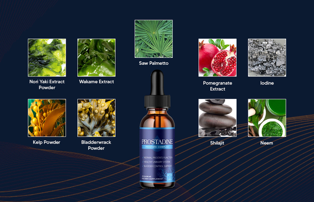 prostadine 1 Prostadine Reviews FAKE Supplement Prostate Formula in update 2023?