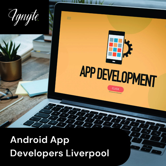 Android app development liverpool Picture Box