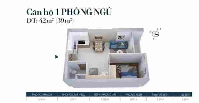 thiet-ke-can-1-phong-ngu-+-min Legacy Prime