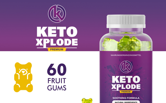 KetoXplode KetoXplode