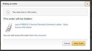images (1) HOW DO I HIDE AN ORDER ON AMAZON 2022 APP?