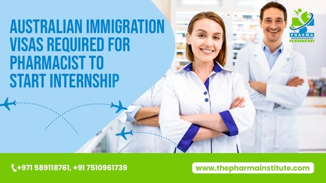 Best Kaps Coaching Centre in Australia Pharma International Institute