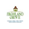 Highland Grove Landscaping & Farm
