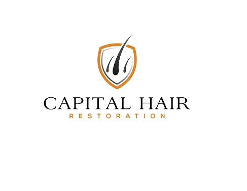 Capital-Hair-Restoration-Logo Capital Hair Restoration - Hair Transplant