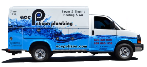 Covina Plumbers Ace Pelizon Plumbing