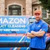 Amazon Air Duct & Dryer Vent Cleaning Annapolis