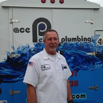Plumber Ace Pelizon Plumbing