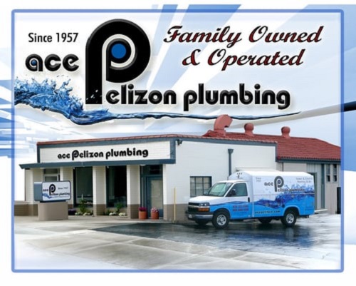 Plumbers Near Me Covina Ace Pelizon Plumbing