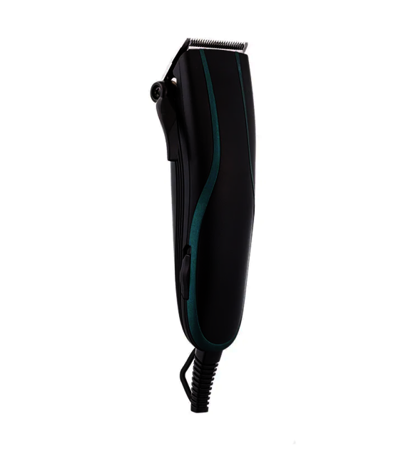 Silent Electric Hair Clippers Cutter For Home Picture Box