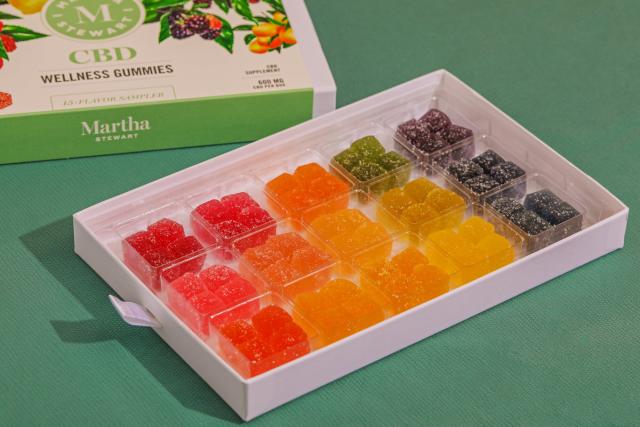 6b68b5ebb19a6a743c438b4da8bf0ad4 Martha Stewart CBD Gummies