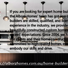 Home Builders Parramatta - Picture Box