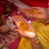 Haldi function - Wedding Planner