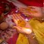 Haldi function - Wedding Planner