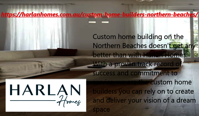 Custom Home Builders Northern Beaches Picture Box