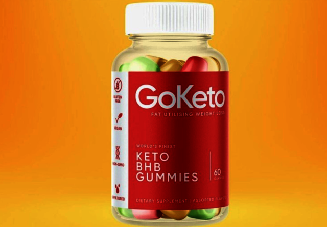 q Letitia Dean Keto Gummies